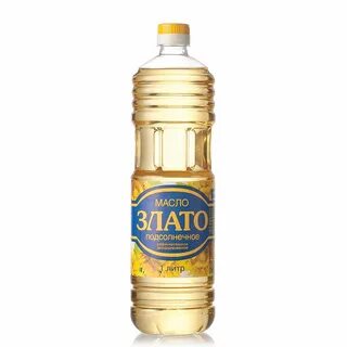 Подсолнечное масло высший и первый сорт