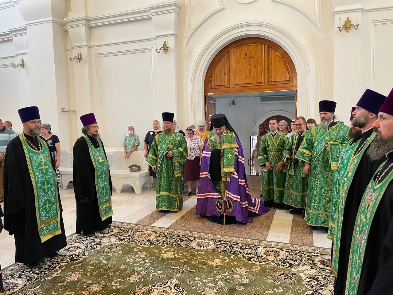 Урюпинская епархия. Явленная урюпинская. Крестный ход урюпинск. Волгоградская епархия. Выпускники воскресной школы.