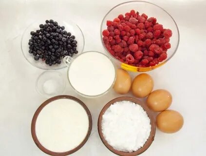 Мороженого сырья