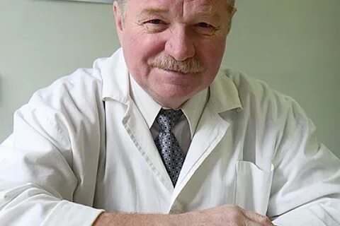 Боров врач