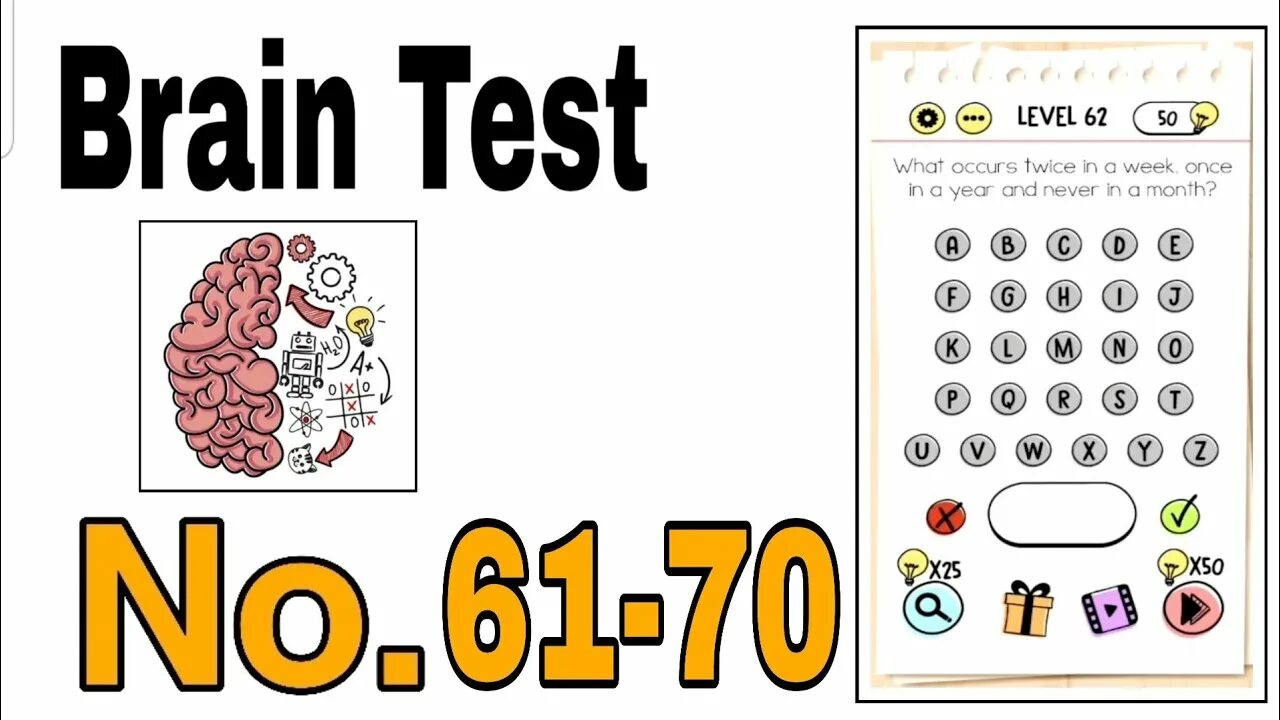 Как пройти уровень 61 в brain test. Brain Test уровень 70. Брейн тест уровень 61. Игра Brain this 61 уровень. BRALN over уровень122.