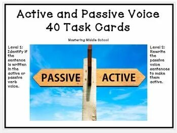 Voice task