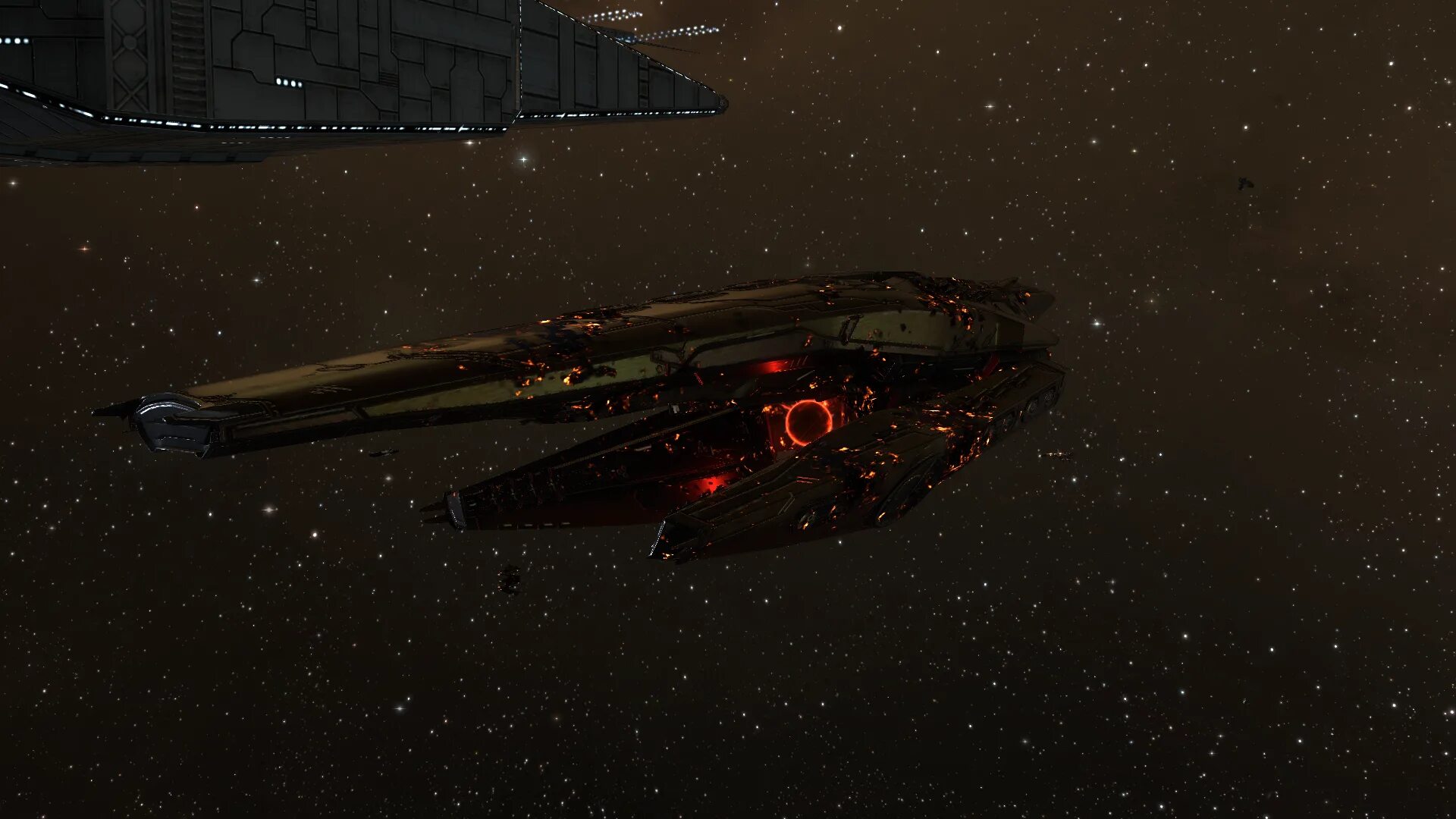 Warp terminal