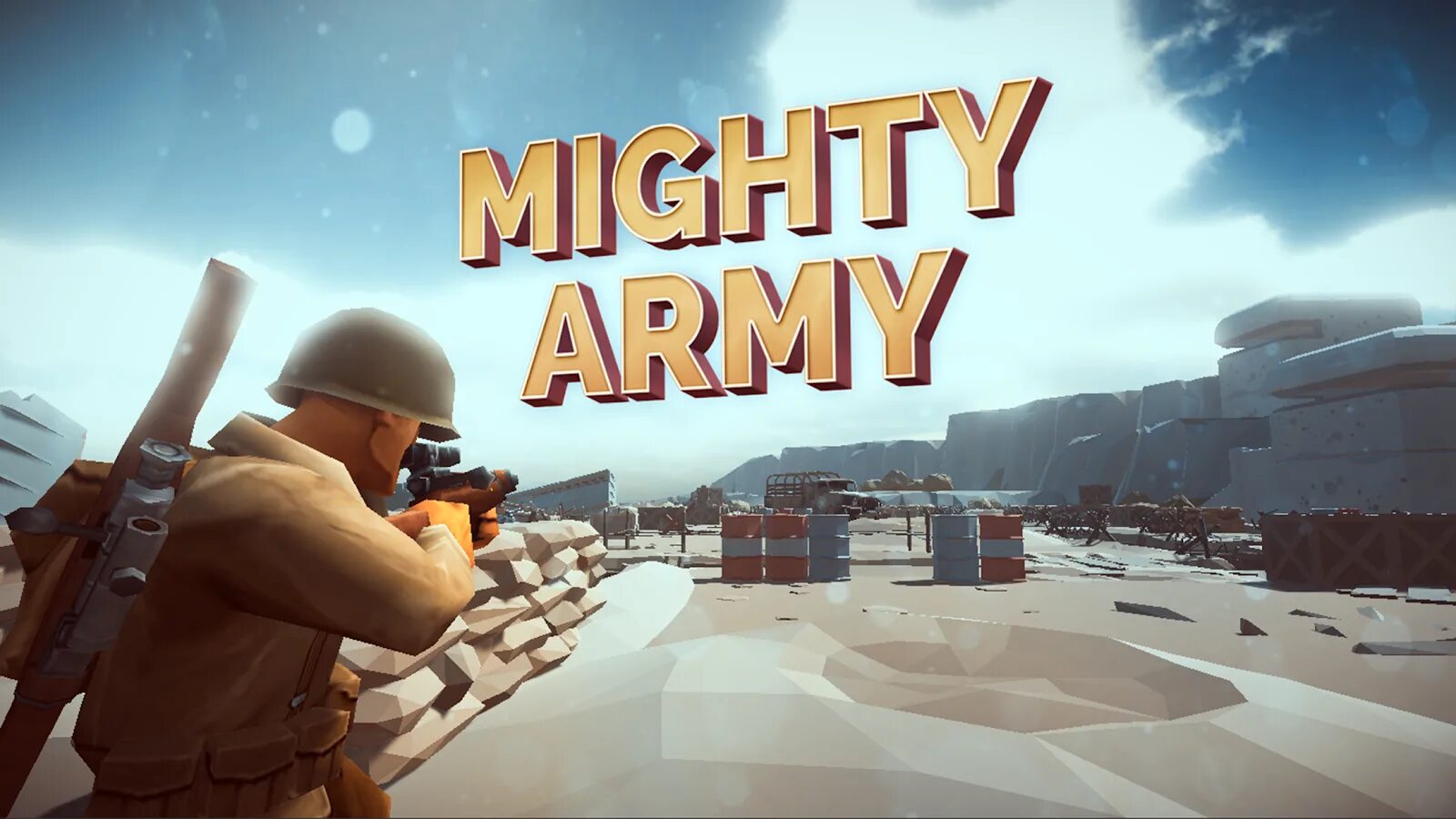 Mighty Army. Mighty Army на андроид. Могучая армия.