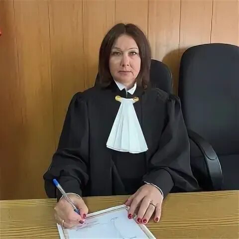 Тракторозаводский мировой судья г челябинска