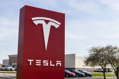 Tesla yahoo