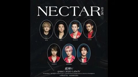 Hours of nectar