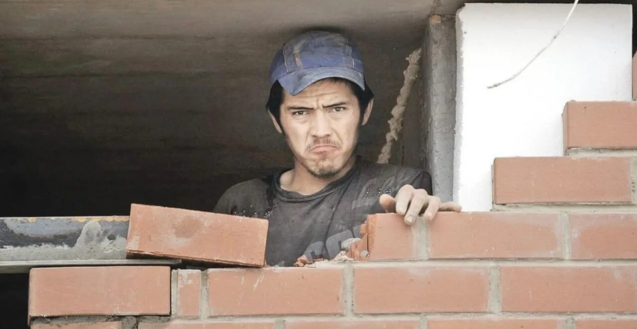 Гастарбайтер 3