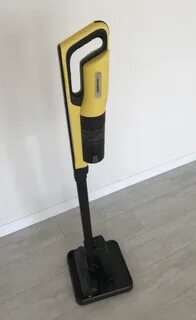 Karcher vc 4