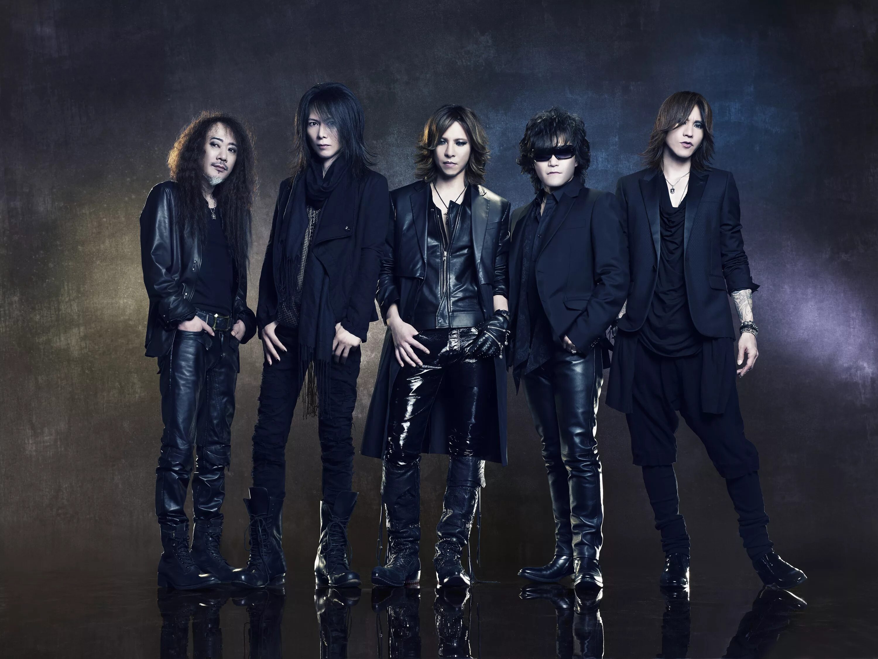 Мм 10 группа. Группа x Japan. X Japan Yoshiki. X Japan Сугидзо. X Japan участники.