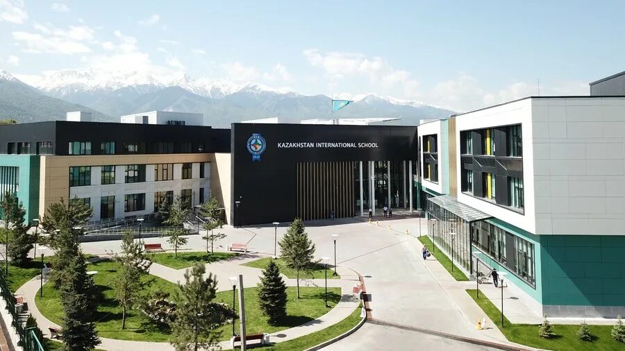 Частные школы алматы. QSI - Almaty International School (Алматы). Частные школы в Казахстане. Новая частная школа в Алматы.