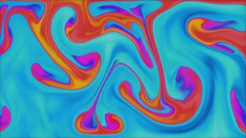 Fluid motion frames