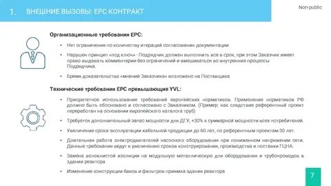 Внешний вызов