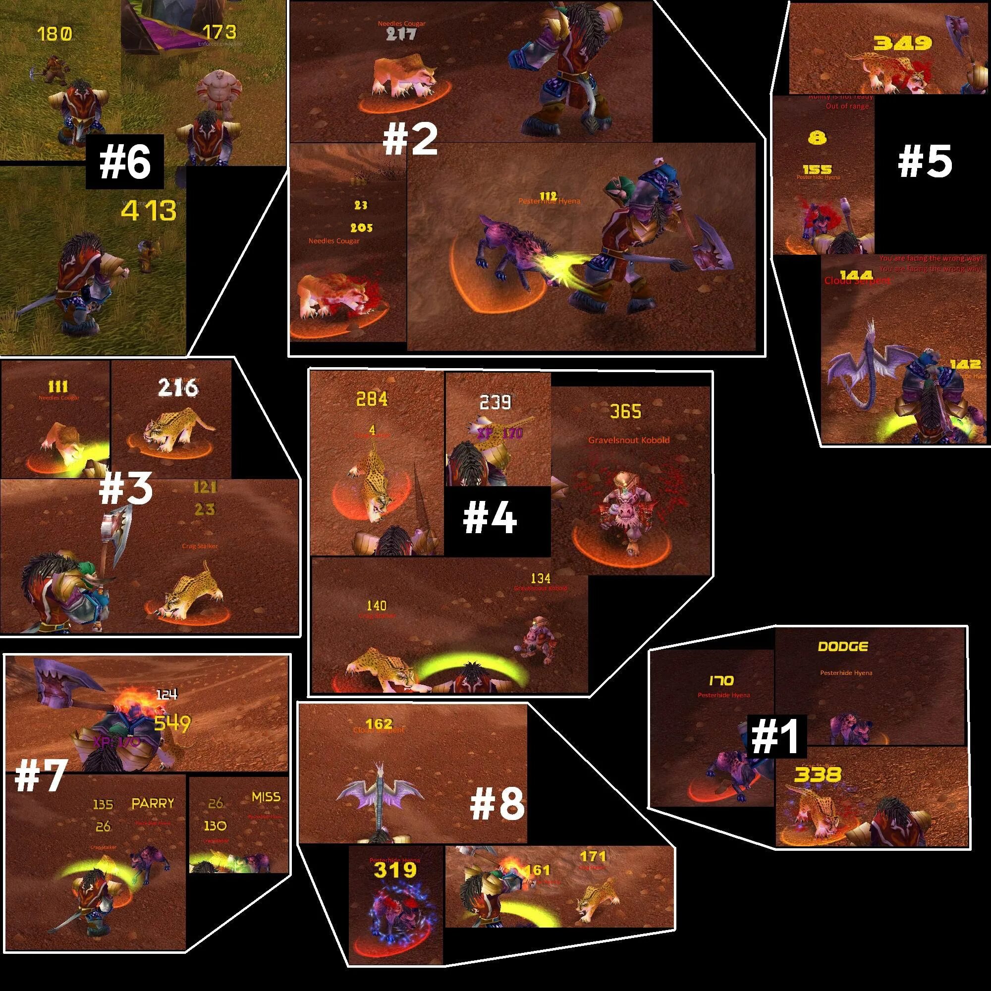 3. 5а. 3. Quartz для wow 3. 5 интерфейс рейд.