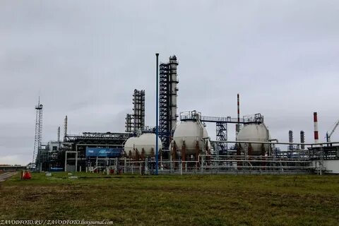 Ильинское нпз