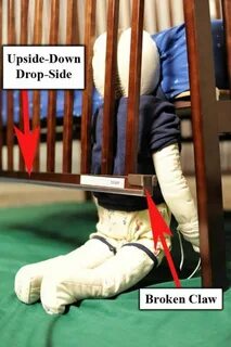 Drop side