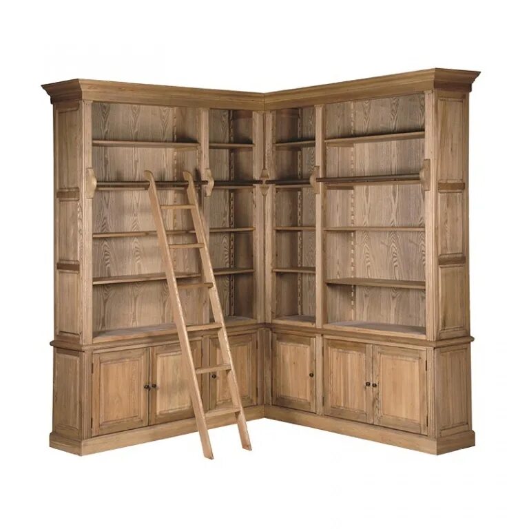 Купить книжный шкаф массив. Книжный шкаф. Шкаф библиотека. Деревянный книжный шкаф. Книжный шкаф из массива дерева.