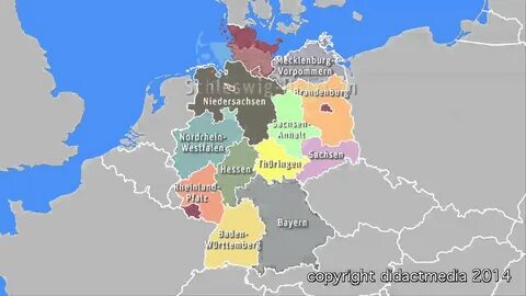Deutschland im