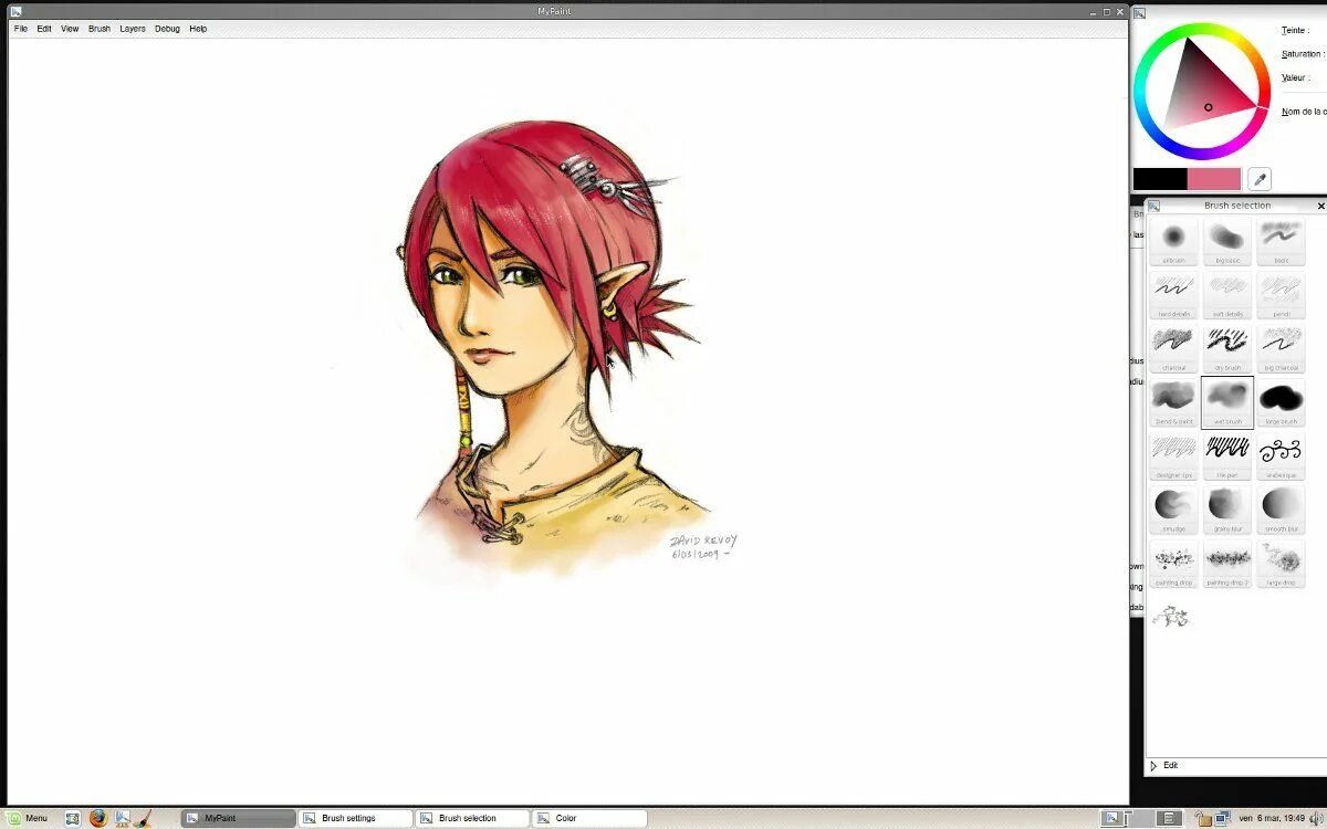 Программа mypaint. Графический редактор mypaint. рисунки в mypaint. mypaint программа для рисования. приложение для рисования на компьютере.