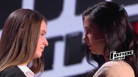 Успокаивает голос