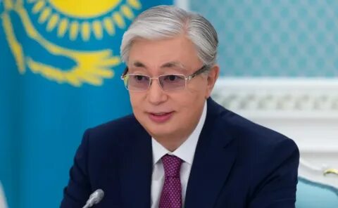 Токаев поздравил