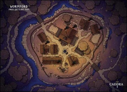 Foundry dnd