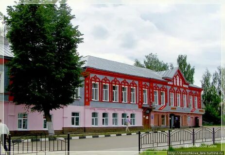 Провинциальный воротынец
