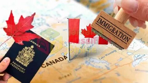 Canada sale