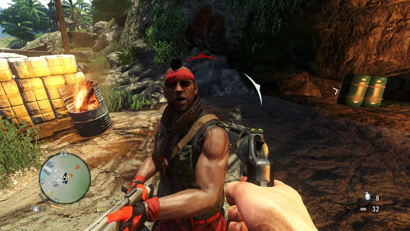 Far cry 3 пираты. Фар край 3. Ваас монтенегро фар край 3. Far cry 3 [ps3]. Игрушки far cry 3.