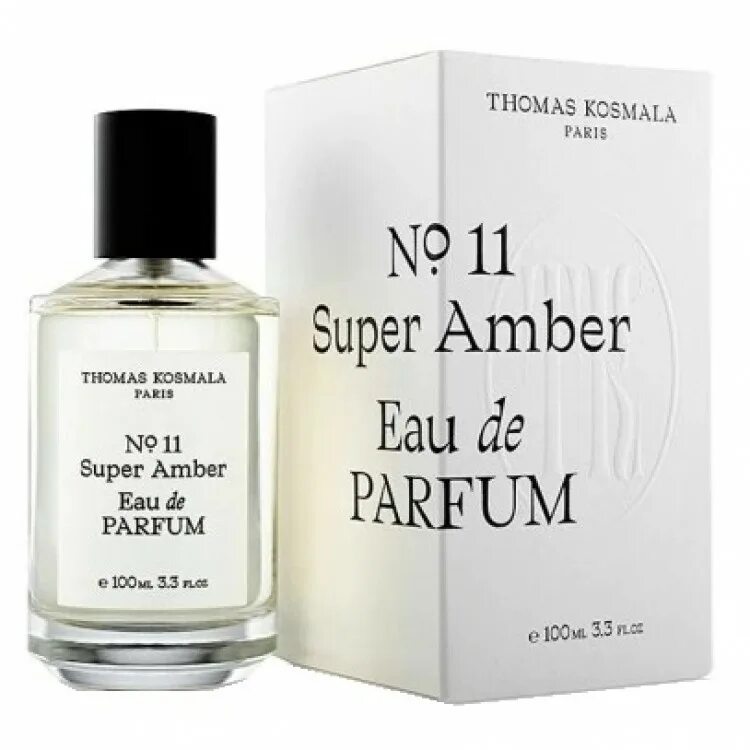 Thomas kosmala elixir. Thomas kosmala elixir