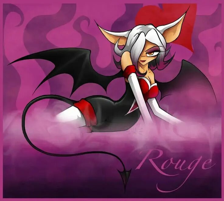 Ruby rouge ggema