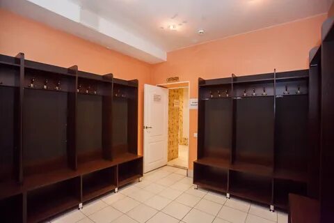 Сауна искитим