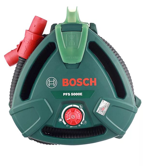 Купить краскопульт bosch. Распылитель для Bosch PFS 5000e. Краскораспылитель Bosch PFS 5000. Краскопульт электрический Bosch PFS 5000e. Электрический распылитель Bosch PFS 5000 E - 0603207200.