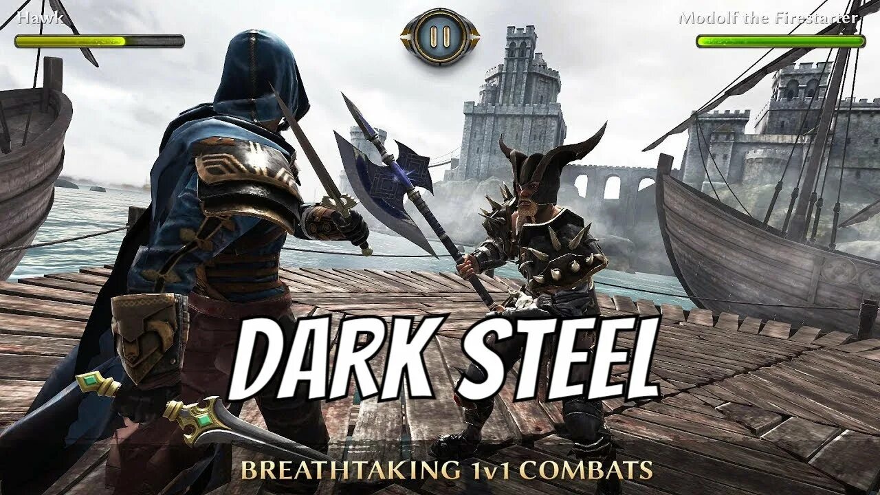 Игра дарк. Игра на андроид Dark. Dark Steel. Dark Steel воин.