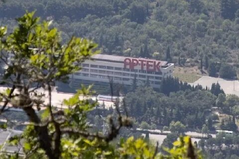 Как попасть в артек в 2025 году