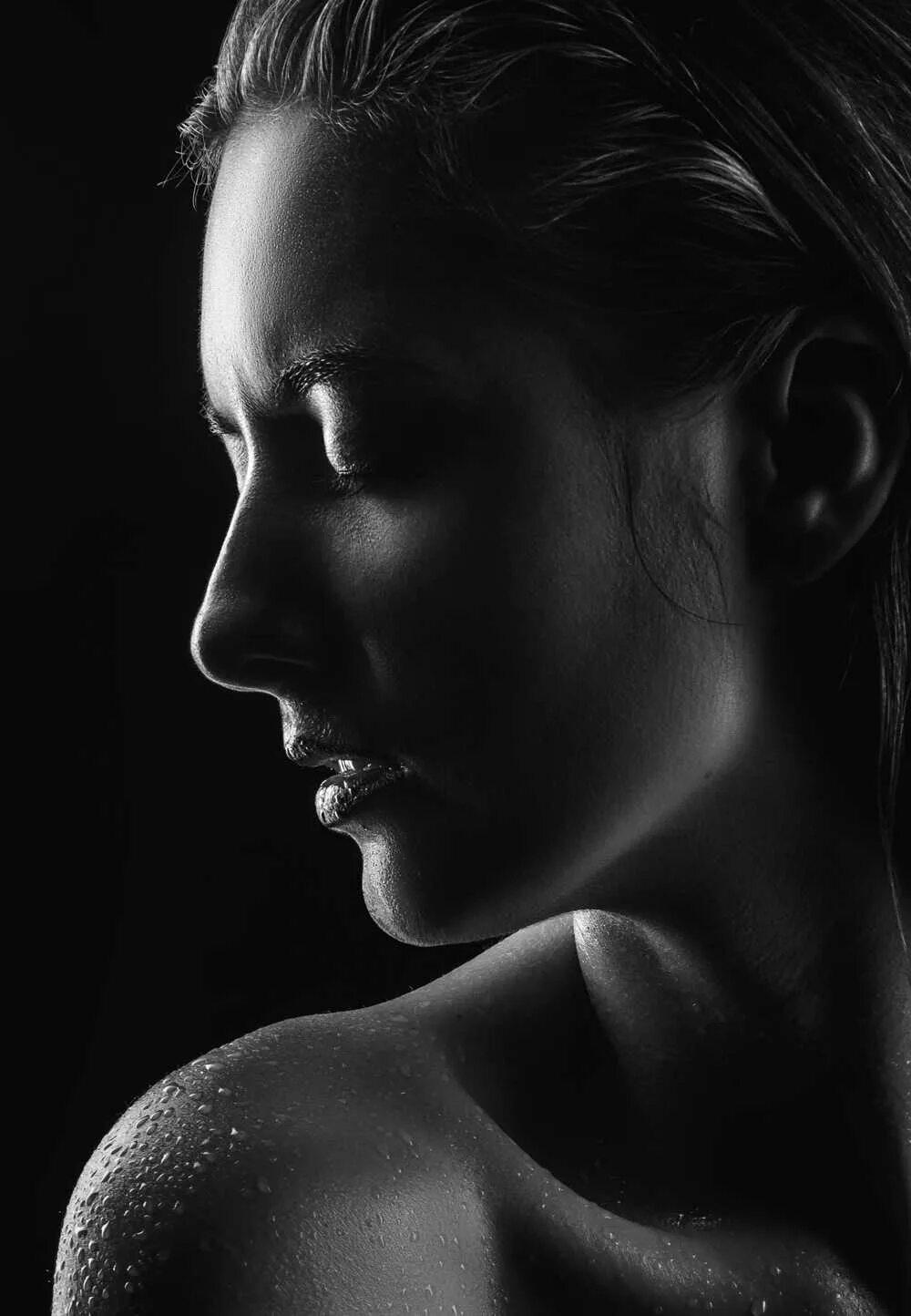 Modeling light
