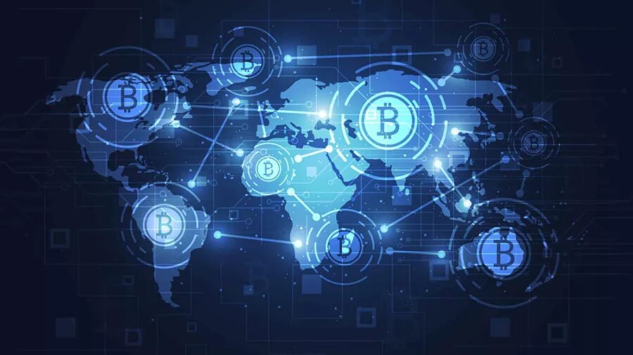 Exchange website