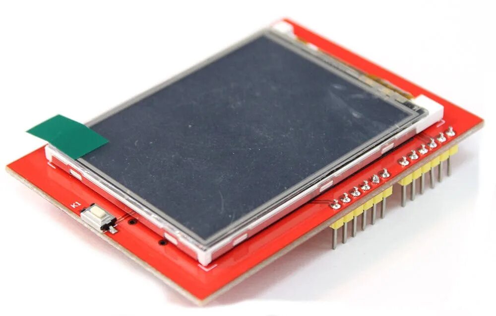 2.4 TFT LCD Shield. Arduino Mega и 2.4 TFT LCD Shield. 2.4 TFT Touch LCD Shield. Ili9341 2.4 TFT LCD Arduino Shield.