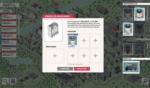 This is police 3