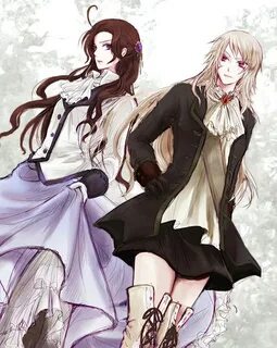Russian feminization