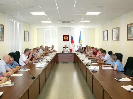Депутаты волжского