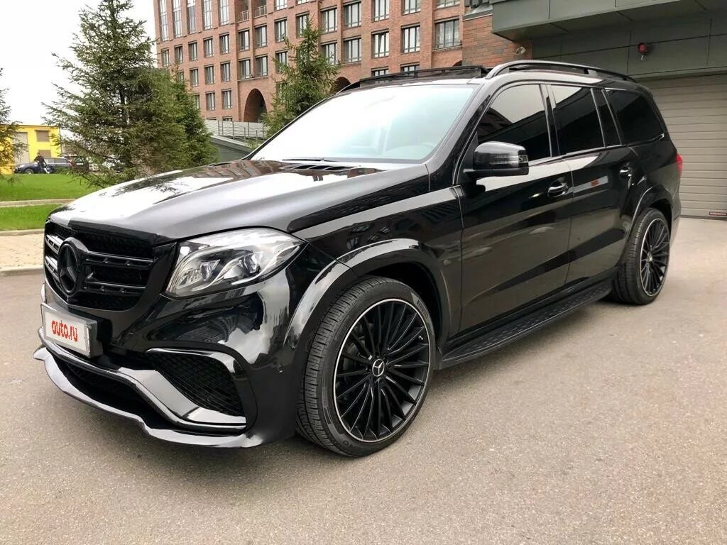 Хром gls. Mercedes GLS антихром. Mercedes-Benz GLS 2016 черный. Gls63 AMG черный тонированный. Мерседес GLS 2016 черный тонированный.