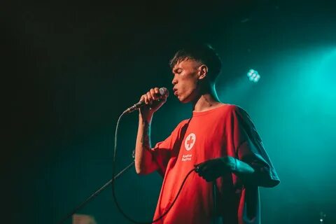 New world sound