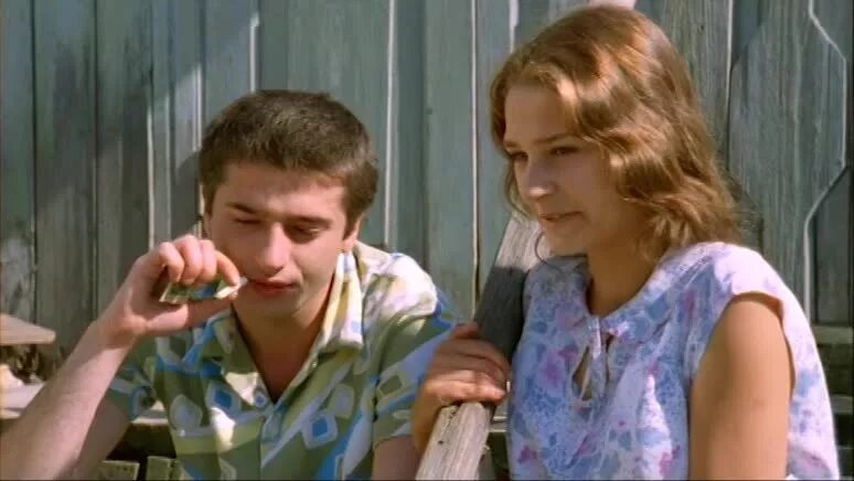 громовы в хорошем 1