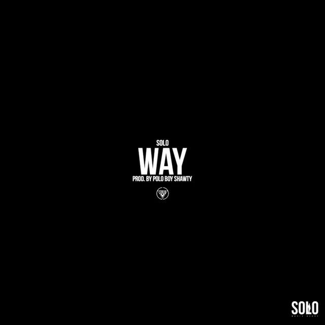Песня Solo Way