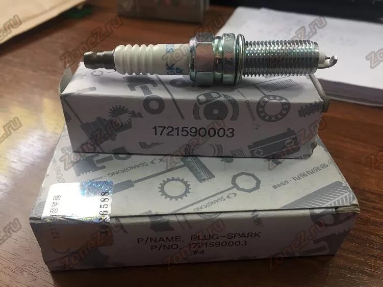 Свечи ssangyong new actyon. Ssang yong 1721590003 свеча зажигания. 1721590003 ssangyong. свечи зажигания ssangyong actyon 2.0. свеча зажигания ssangyong actyon new.