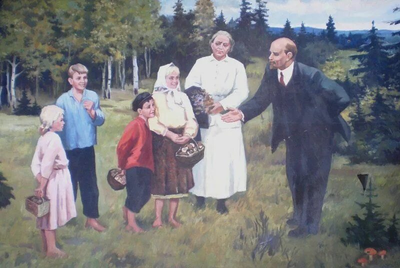 Ленин и дети. Шабельников ленин торт. Дети ленина владимира ильича. Ленин и дети картина. Ленин с дошираком.
