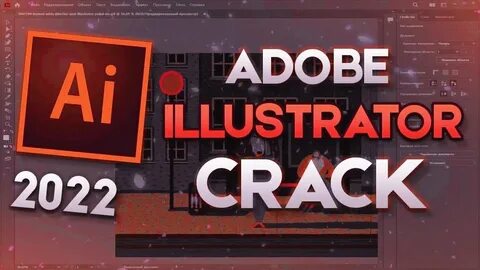 Adobe illustrator 2022