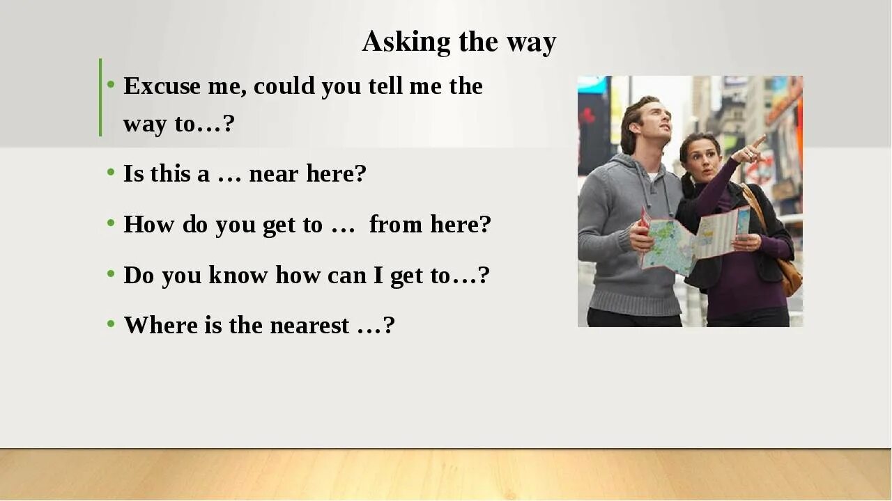 Tell me how can i tell. Фразы asking the way. Фразы по теме asking the way. Asking the way диалог. Asking the way упражнения.