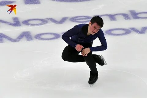 Алиев короткая программа